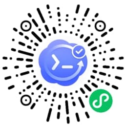 波波AI重置助手微信小程序码
